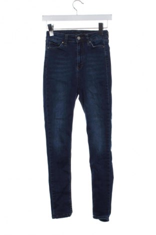 Dámske džínsy  Trendyol, Veľkosť S, Farba Modrá, Cena  15,86 €