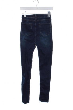 Dámske džínsy  Trendyol, Veľkosť S, Farba Modrá, Cena  15,86 €