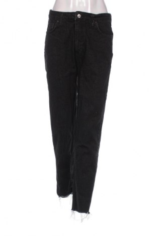 Damskie jeansy Trendyol, Rozmiar M, Kolor Czarny, Cena 61,99 zł