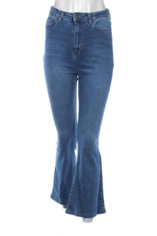 Női farmernadrág Trendyol, Méret M, Szín Kék, Ár 8 200 Ft