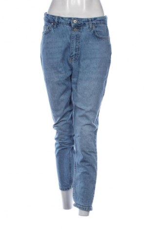 Dámské džíny  Trendyol, Velikost M, Barva Modrá, Cena  319,00 Kč