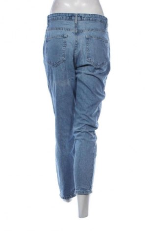 Dámské džíny  Trendyol, Velikost M, Barva Modrá, Cena  319,00 Kč
