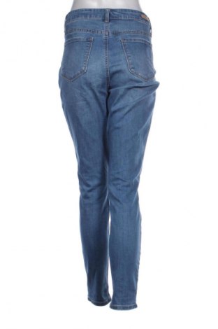 Dámske džínsy  True Craft, Veľkosť XL, Farba Modrá, Cena  9,95 €