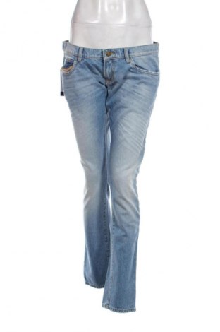 Damen Jeans Trussardi Jeans, Größe XL, Farbe Blau, Preis € 97,19