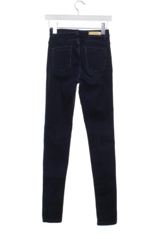 Дамски дънки U.S. Polo Assn., Размер XS, Цвят Син, Цена 75,00 лв.