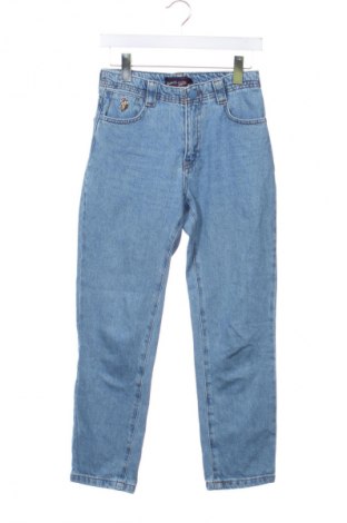 Női farmernadrág U.S. Polo Assn., Méret S, Szín Kék, Ár 15 000 Ft