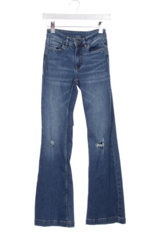 Damen Jeans Unbranded, Größe XS, Farbe Blau, Preis 14,83 €