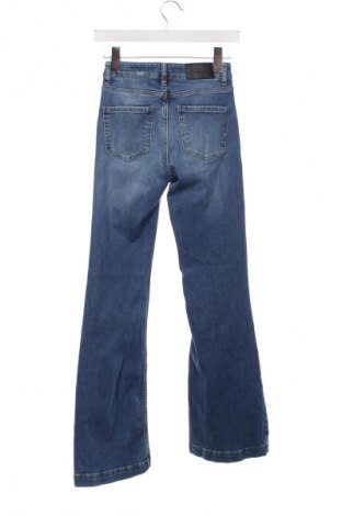 Damen Jeans Unbranded, Größe XS, Farbe Blau, Preis 14,83 €