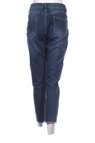 Damen Jeans Unbranded, Größe XL, Farbe Blau, Preis 15,00 €