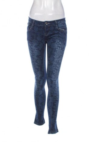 Damen Jeans Unbranded, Größe S, Farbe Mehrfarbig, Preis 14,83 €