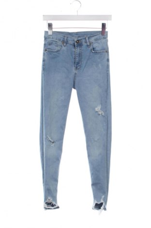 Dámské džíny  Unbranded, Velikost M, Barva Bílá, Cena  367,00 Kč