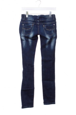 Dámské džíny  Unbranded, Velikost M, Barva Modrá, Cena  367,00 Kč