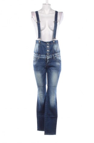 Dámské džíny  Unbranded, Velikost M, Barva Modrá, Cena  367,00 Kč