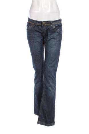 Dámské džíny  Unbranded, Velikost M, Barva Modrá, Cena  371,00 Kč