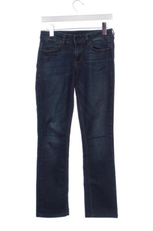 Dámské džíny  Unbranded, Velikost M, Barva Modrá, Cena  366,00 Kč