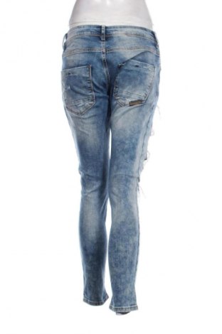 Damen Jeans Unbranded, Größe L, Farbe Blau, Preis € 9,99