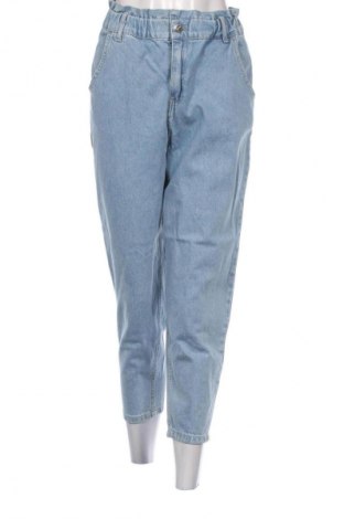 Γυναικείο Τζίν Unbranded, Μέγεθος M, Χρώμα Μπλέ, Τιμή 14,83 €