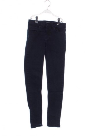 Blugi de femei Unbranded, Mărime XS, Culoare Albastru, Preț 76,99 Lei