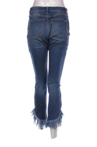 Dámské džíny  Unbranded, Velikost M, Barva Modrá, Cena  249,00 Kč