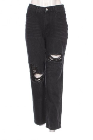 Blugi de femei Unbranded, Mărime S, Culoare Negru, Preț 77,17 Lei