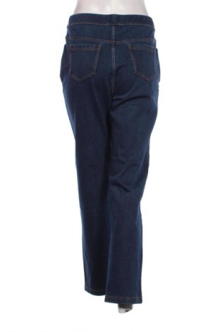 Dámske džínsy  Unbranded, Veľkosť M, Farba Modrá, Cena  10,95 €