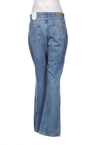 Dámské džíny  Unbranded, Velikost M, Barva Modrá, Cena  259,00 Kč