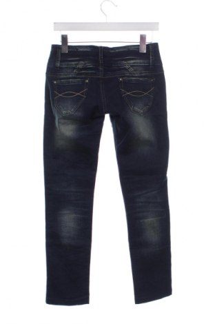 Damskie jeansy Unbranded, Rozmiar S, Kolor Niebieski, Cena 124,92 zł