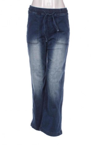 Damen Jeans Unbranded, Größe L, Farbe Blau, Preis 26,00 €