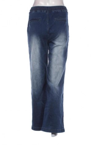 Damen Jeans Unbranded, Größe L, Farbe Blau, Preis 26,00 €