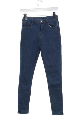 Dámske džínsy  Unbranded, Veľkosť S, Farba Modrá, Cena  14,83 €
