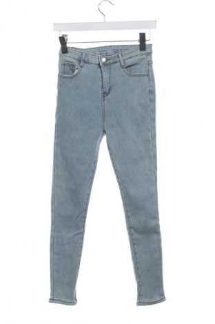 Dámske džínsy  Unbranded, Veľkosť S, Farba Modrá, Cena  14,83 €