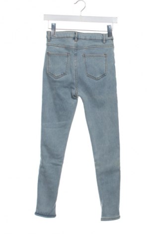 Dámske džínsy  Unbranded, Veľkosť S, Farba Modrá, Cena  14,83 €