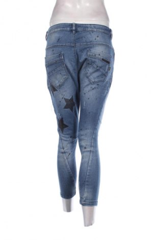 Blugi de femei Unbranded, Mărime S, Culoare Albastru, Preț 50,99 Lei