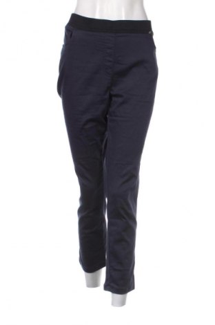 Damskie jeansy Unbranded, Rozmiar XL, Kolor Niebieski, Cena 66,39 zł