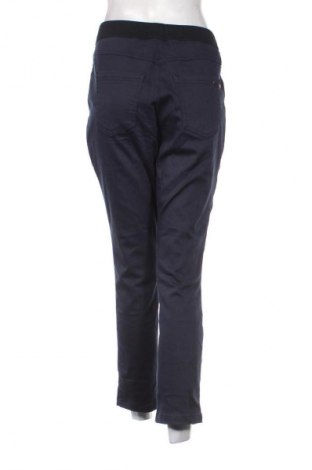 Damskie jeansy Unbranded, Rozmiar XL, Kolor Niebieski, Cena 66,39 zł