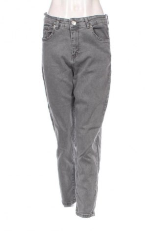 Blugi de femei Unbranded, Mărime XL, Culoare Gri, Preț 76,32 Lei