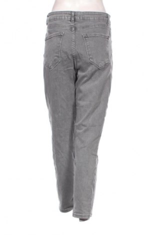 Blugi de femei Unbranded, Mărime XL, Culoare Gri, Preț 76,32 Lei