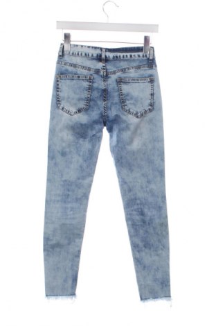 Blugi de femei Unbranded, Mărime XS, Culoare Albastru, Preț 76,32 Lei