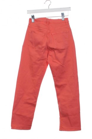Dámske džínsy  Unbranded, Veľkosť XS, Farba Oranžová, Cena  14,83 €