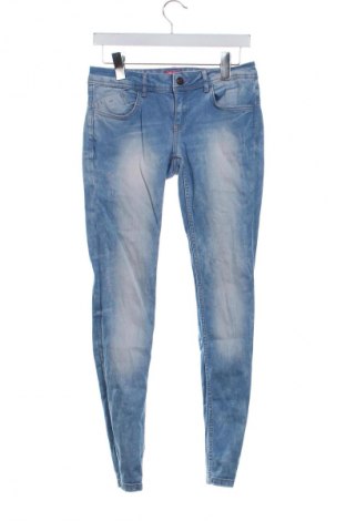 Dámske džínsy  Unbranded, Veľkosť S, Farba Modrá, Cena  14,83 €