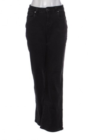 Γυναικείο Τζίν Unbranded, Μέγεθος M, Χρώμα Μαύρο, Τιμή 14,83 €