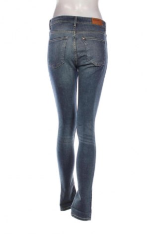 Dámske džínsy  Unbranded, Veľkosť M, Farba Modrá, Cena  14,83 €
