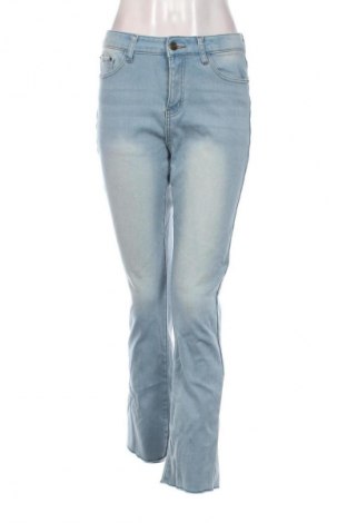 Γυναικείο Τζίν Unbranded, Μέγεθος S, Χρώμα Μπλέ, Τιμή 11,99 €