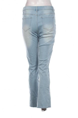 Γυναικείο Τζίν Unbranded, Μέγεθος S, Χρώμα Μπλέ, Τιμή 11,99 €