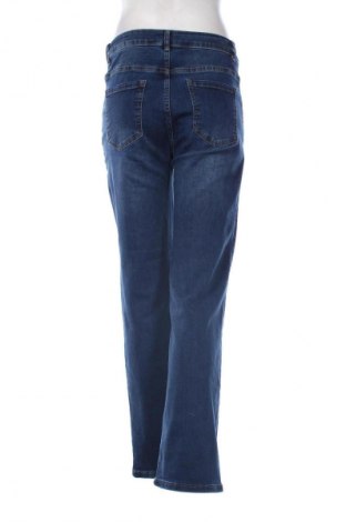 Γυναικείο Τζίν Unbranded, Μέγεθος L, Χρώμα Μπλέ, Τιμή 9,99 €