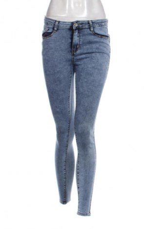 Дамски дънки Unbranded, Размер S, Цвят Син, Цена 29,00 лв.