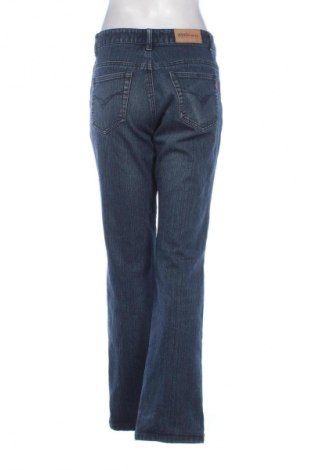 Dámske džínsy  Unbranded, Veľkosť L, Farba Modrá, Cena  14,83 €