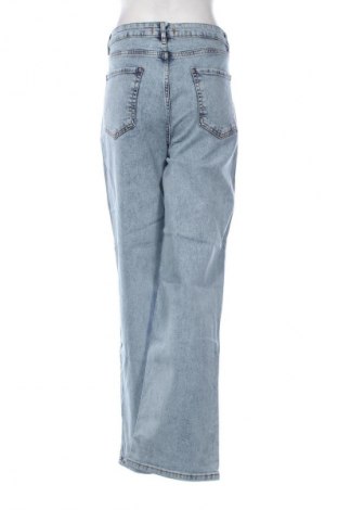 Blugi de femei Unbranded, Mărime XL, Culoare Albastru, Preț 121,99 Lei