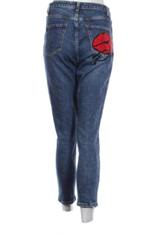 Damen Jeans Unbranded, Größe S, Farbe Blau, Preis 9,99 €