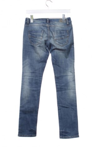 Blugi de femei Unbranded, Mărime XS, Culoare Albastru, Preț 76,32 Lei